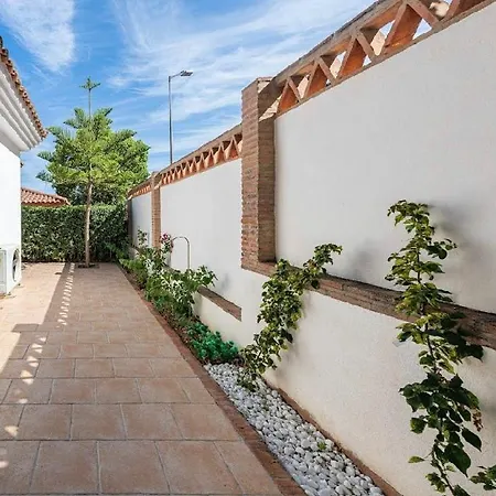 ヴィラ Benalmadena, Av. Del Higueron ベナルマデナ