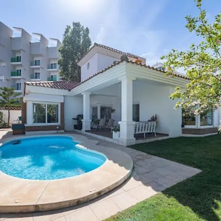 Benalmadena, Av. Del Higueron ベナルマデナ
