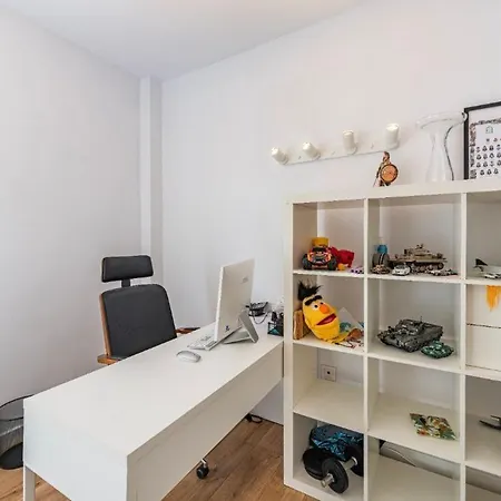 Villa Benalmadena, Av. Del Higueron
