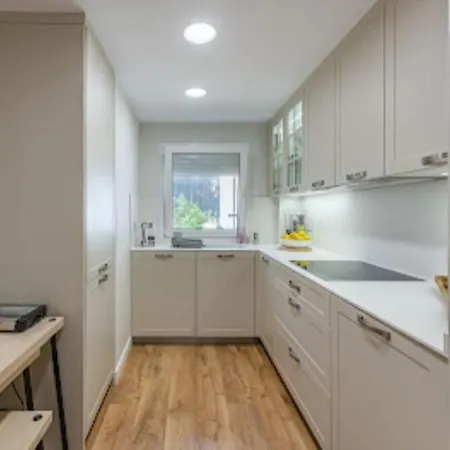 Villa Benalmadena, Av. Del Higueron Benalmadena
